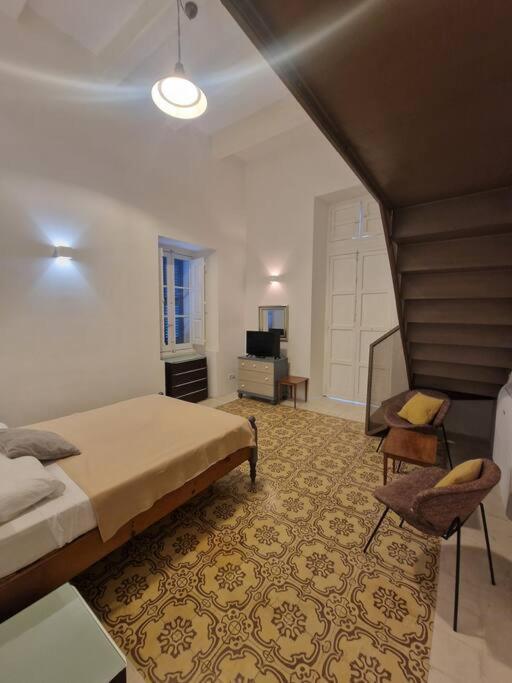 No 60, 2Nd Floor, Centrally Located, Fully Equipped Studio Apt Il-Furjana Exterior foto