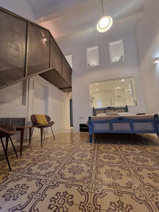 No 60, 2Nd Floor, Centrally Located, Fully Equipped Studio Apt Il-Furjana Exterior foto