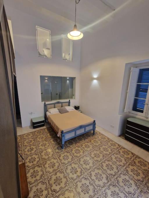 No 60, 2Nd Floor, Centrally Located, Fully Equipped Studio Apt Il-Furjana Exterior foto
