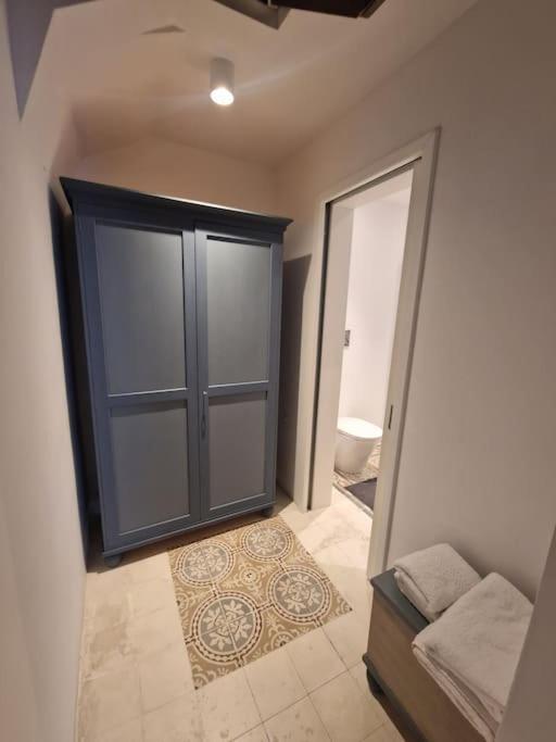 No 60, 2Nd Floor, Centrally Located, Fully Equipped Studio Apt Il-Furjana Exterior foto
