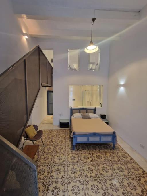No 60, 2Nd Floor, Centrally Located, Fully Equipped Studio Apt Il-Furjana Exterior foto