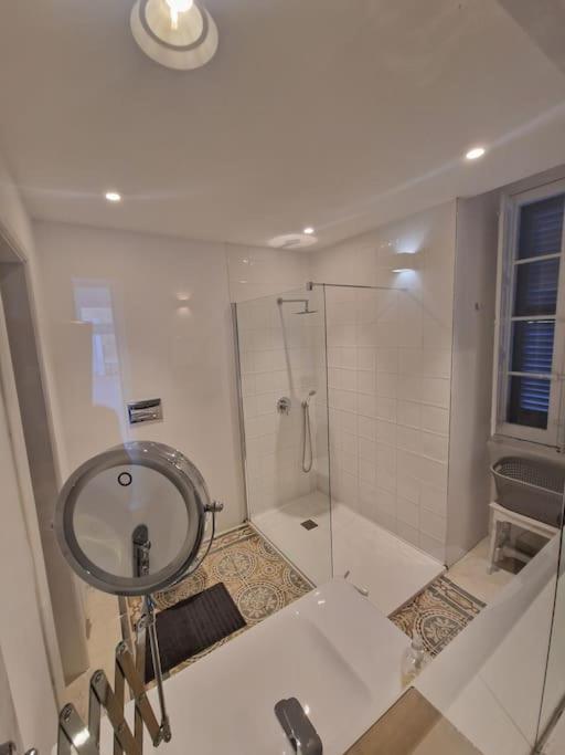 No 60, 2Nd Floor, Centrally Located, Fully Equipped Studio Apt Il-Furjana Exterior foto