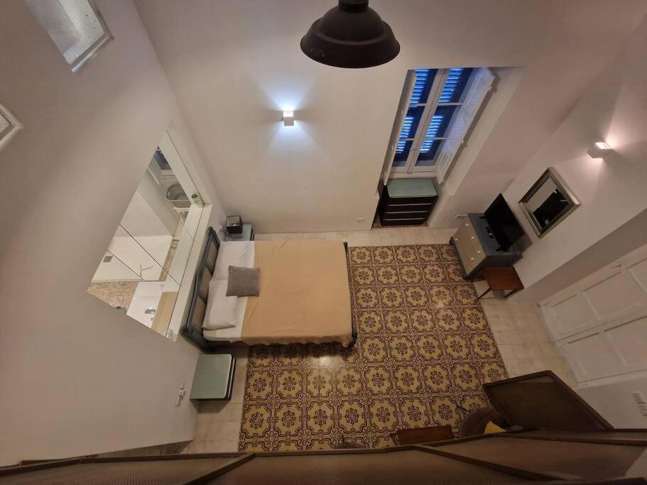 No 60, 2Nd Floor, Centrally Located, Fully Equipped Studio Apt Il-Furjana Exterior foto