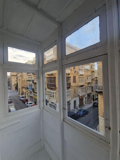 No 60, 2Nd Floor, Centrally Located, Fully Equipped Studio Apt Il-Furjana Exterior foto