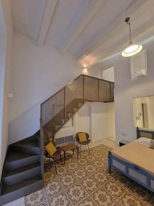 No 60, 2Nd Floor, Centrally Located, Fully Equipped Studio Apt Il-Furjana Exterior foto
